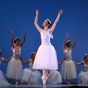 Fotografía de Talleres Danza Clásica - Conservatorio de Danza