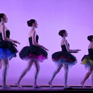 Fotografía de Talleres Danza Clásica - Conservatorio de Danza