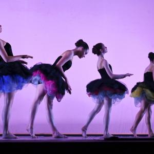 Fotografía de Talleres Danza Clásica - Conservatorio de Danza