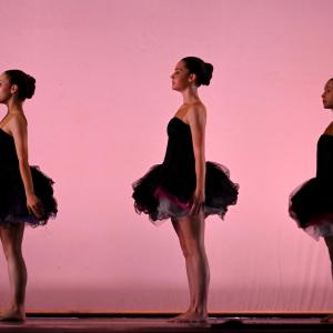 Fotografía de Talleres Danza Clásica - Conservatorio de Danza