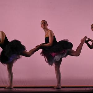 Fotografía de Talleres Danza Clásica - Conservatorio de Danza