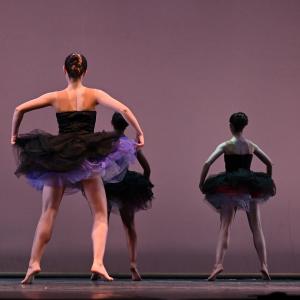 Fotografía de Talleres Danza Clásica - Conservatorio de Danza