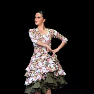 Fotografía de Muestra Graduación - Conservatorio de Danza