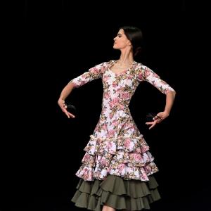 Fotografía de Muestra Graduación - Conservatorio de Danza