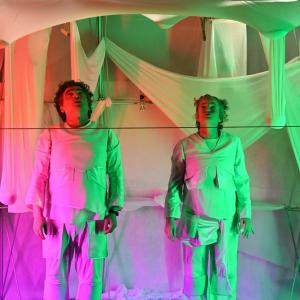 Fotografía de Lalú - La Sal Teatro