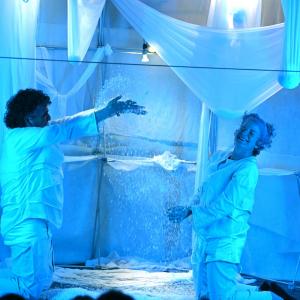 Fotografía de Lalú - La Sal Teatro