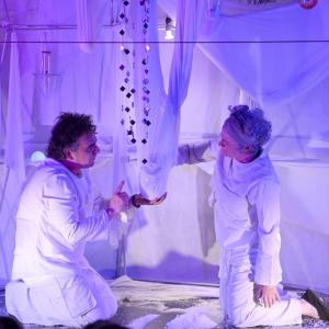 Fotografía de Lalú - La Sal Teatro