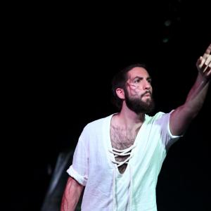 Fotografía de Cuerpos mutados - Mitra Teatro