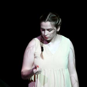 Fotografía de Cuerpos mutados - Mitra Teatro