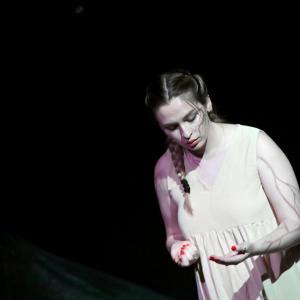Fotografía de Cuerpos mutados - Mitra Teatro