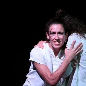 Fotografía de Cuerpos mutados - Mitra Teatro