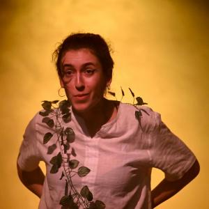 Fotografía de Cuerpos mutados - Mitra Teatro