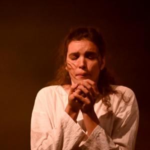 Fotografía de Cuerpos mutados - Mitra Teatro