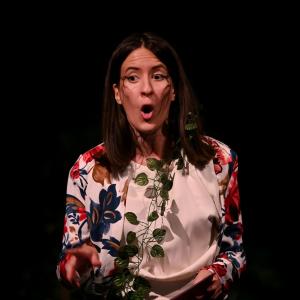 Fotografía de Cuerpos mutados - Mitra Teatro