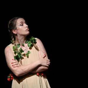 Fotografía de Cuerpos mutados - Mitra Teatro