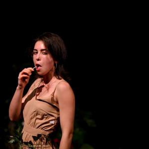 Fotografía de Cuerpos mutados - Mitra Teatro