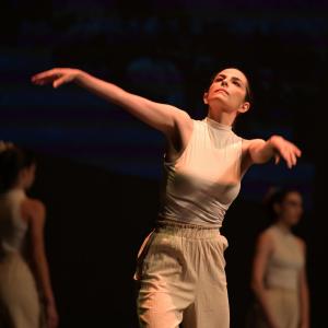 Fotografía de Muestra de Danza - Ateneo de Málaga