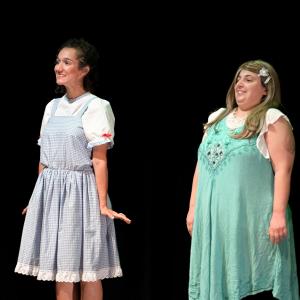 Fotografía de El Manual de la buena esposa - La Carpintería Teatral