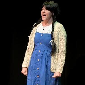 Fotografía de El Manual de la buena esposa - La Carpintería Teatral