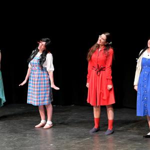 Fotografía de El Manual de la buena esposa - La Carpintería Teatral
