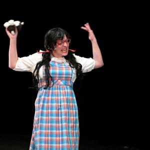Fotografía de El Manual de la buena esposa - La Carpintería Teatral