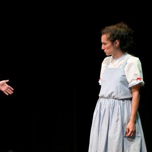 Fotografía de El Manual de la buena esposa - La Carpintería Teatral