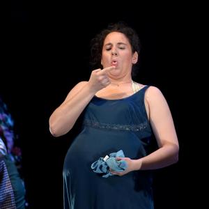 Fotografía de El Manual de la buena esposa - La Carpintería Teatral