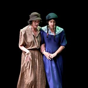 Fotografía de El Manual de la buena esposa - La Carpintería Teatral