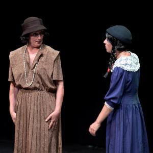 Fotografía de El Manual de la buena esposa - La Carpintería Teatral