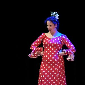 Fotografía de El Manual de la buena esposa - La Carpintería Teatral