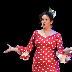 Fotografía de El Manual de la buena esposa - La Carpintería Teatral