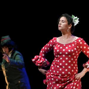Fotografía de El Manual de la buena esposa - La Carpintería Teatral