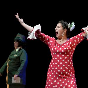 Fotografía de El Manual de la buena esposa - La Carpintería Teatral