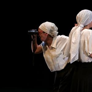 Fotografía de El Manual de la buena esposa - La Carpintería Teatral