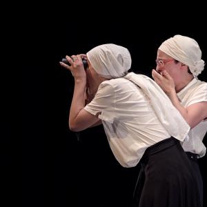 Fotografía de El Manual de la buena esposa - La Carpintería Teatral