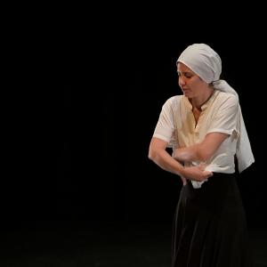 Fotografía de El Manual de la buena esposa - La Carpintería Teatral