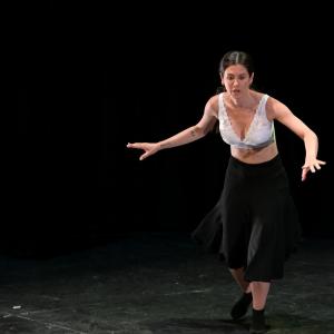Fotografía de El Manual de la buena esposa - La Carpintería Teatral