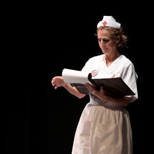Fotografía de El Manual de la buena esposa - La Carpintería Teatral