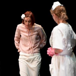 Fotografía de El Manual de la buena esposa - La Carpintería Teatral