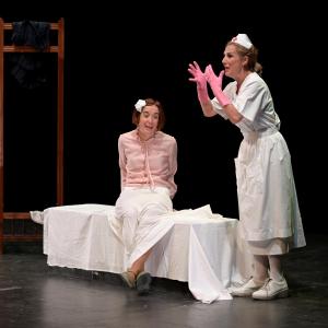 Fotografía de El Manual de la buena esposa - La Carpintería Teatral