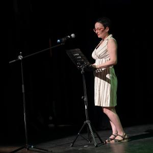 Fotografía de El Manual de la buena esposa - La Carpintería Teatral