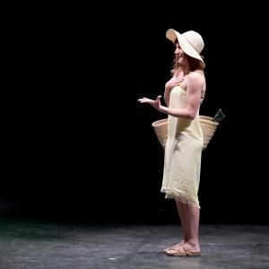 Fotografía de El Manual de la buena esposa - La Carpintería Teatral