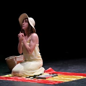 Fotografía de El Manual de la buena esposa - La Carpintería Teatral