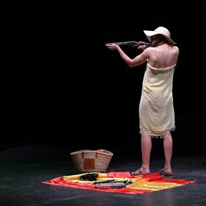Fotografía de El Manual de la buena esposa - La Carpintería Teatral