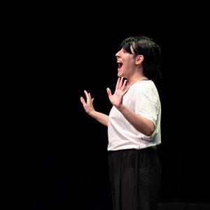 Fotografía de El Manual de la buena esposa - La Carpintería Teatral