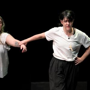 Fotografía de El Manual de la buena esposa - La Carpintería Teatral