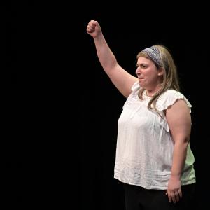 Fotografía de El Manual de la buena esposa - La Carpintería Teatral