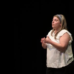 Fotografía de El Manual de la buena esposa - La Carpintería Teatral
