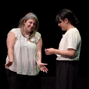 Fotografía de El Manual de la buena esposa - La Carpintería Teatral
