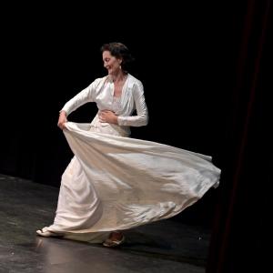 Fotografía de El Manual de la buena esposa - La Carpintería Teatral